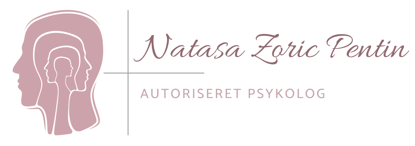 Psykolog Natasa Pentin